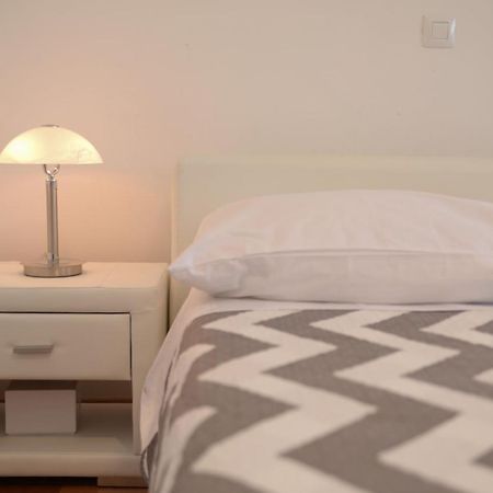 Base Bridge Apartment - Zadar City Centre - Free Parking Esterno foto