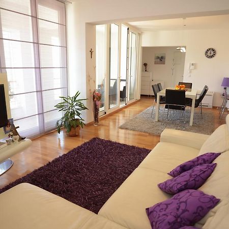 Base Bridge Apartment - Zadar City Centre - Free Parking Esterno foto