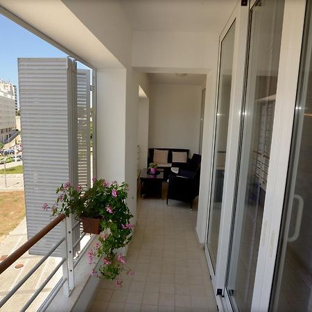 Base Bridge Apartment - Zadar City Centre - Free Parking Esterno foto