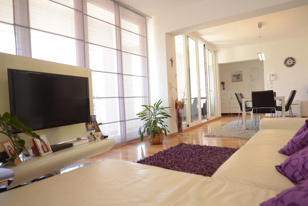 Base Bridge Apartment - Zadar City Centre - Free Parking Esterno foto