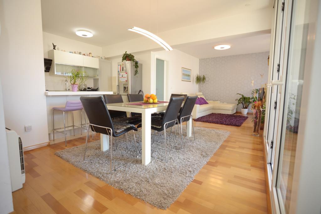 Base Bridge Apartment - Zadar City Centre - Free Parking Esterno foto