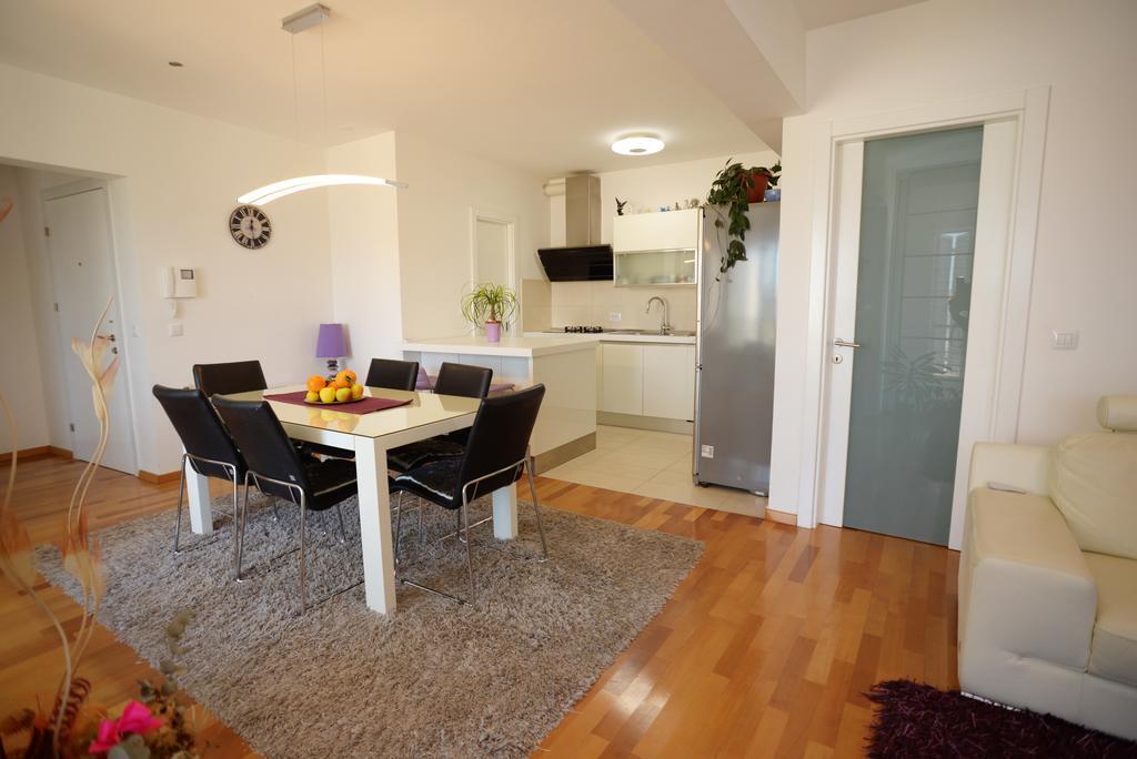 Base Bridge Apartment - Zadar City Centre - Free Parking Esterno foto