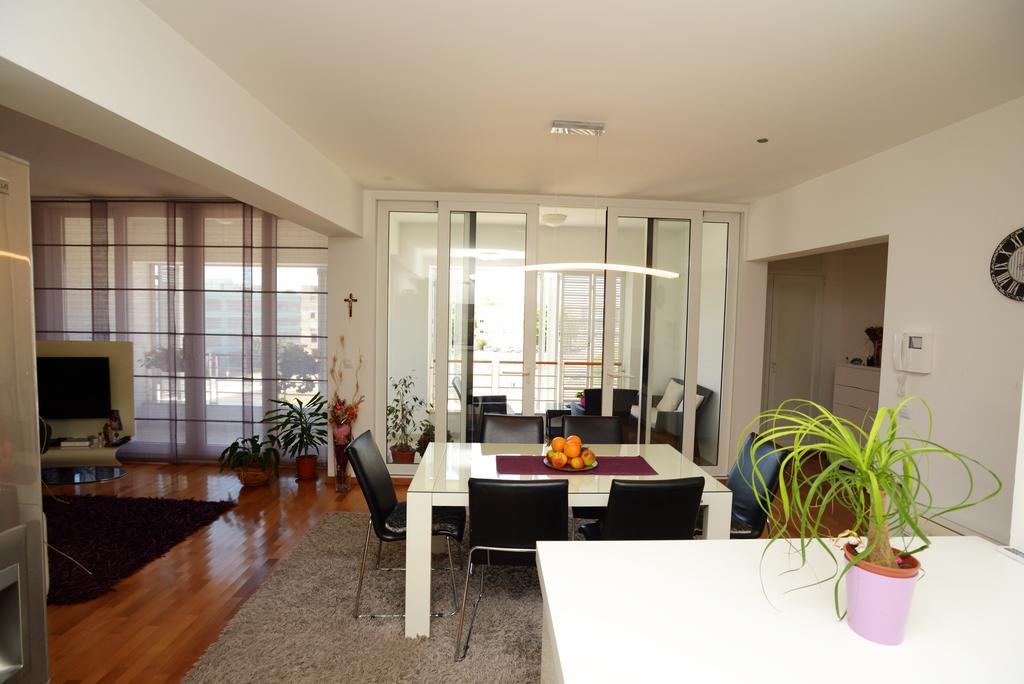 Base Bridge Apartment - Zadar City Centre - Free Parking Esterno foto