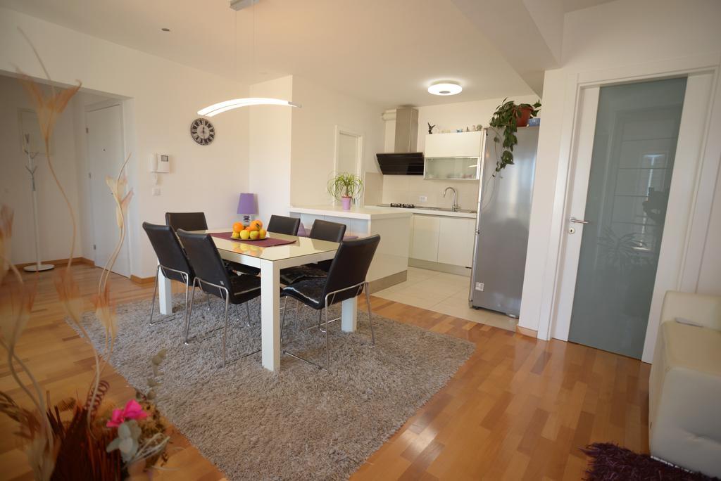 Base Bridge Apartment - Zadar City Centre - Free Parking Esterno foto
