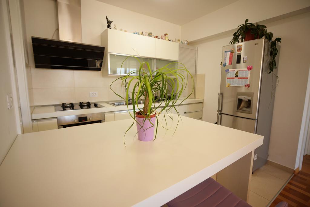 Base Bridge Apartment - Zadar City Centre - Free Parking Esterno foto