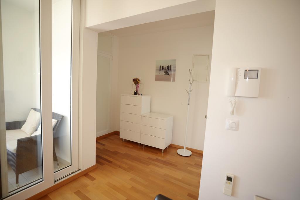 Base Bridge Apartment - Zadar City Centre - Free Parking Esterno foto