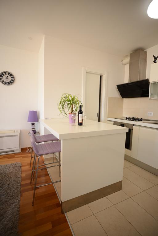 Base Bridge Apartment - Zadar City Centre - Free Parking Esterno foto