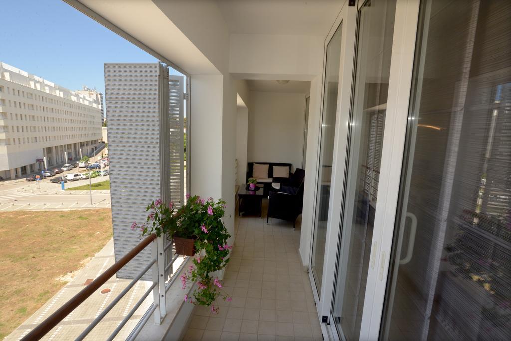 Base Bridge Apartment - Zadar City Centre - Free Parking Esterno foto
