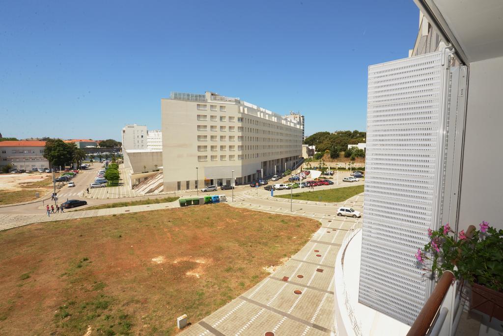 Base Bridge Apartment - Zadar City Centre - Free Parking Esterno foto