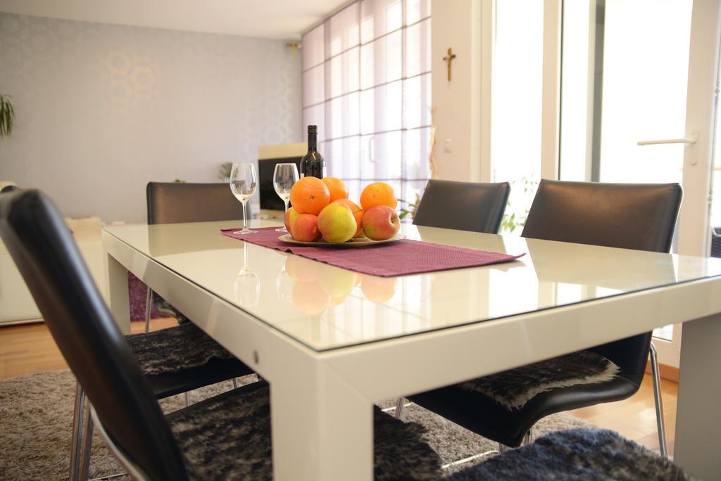 Base Bridge Apartment - Zadar City Centre - Free Parking Esterno foto