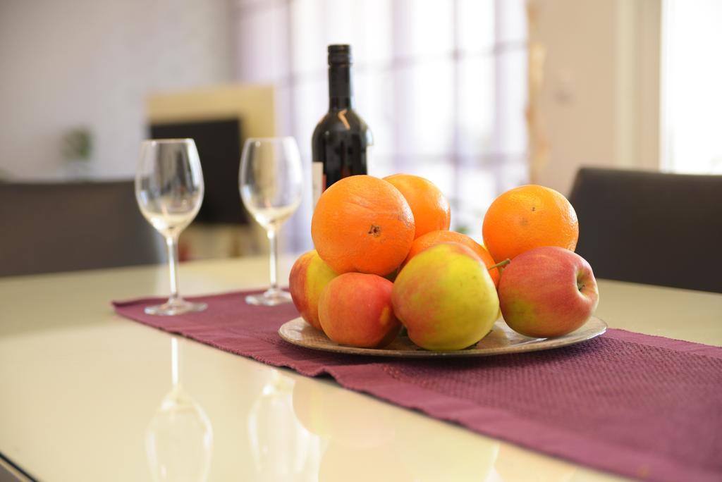 Base Bridge Apartment - Zadar City Centre - Free Parking Esterno foto