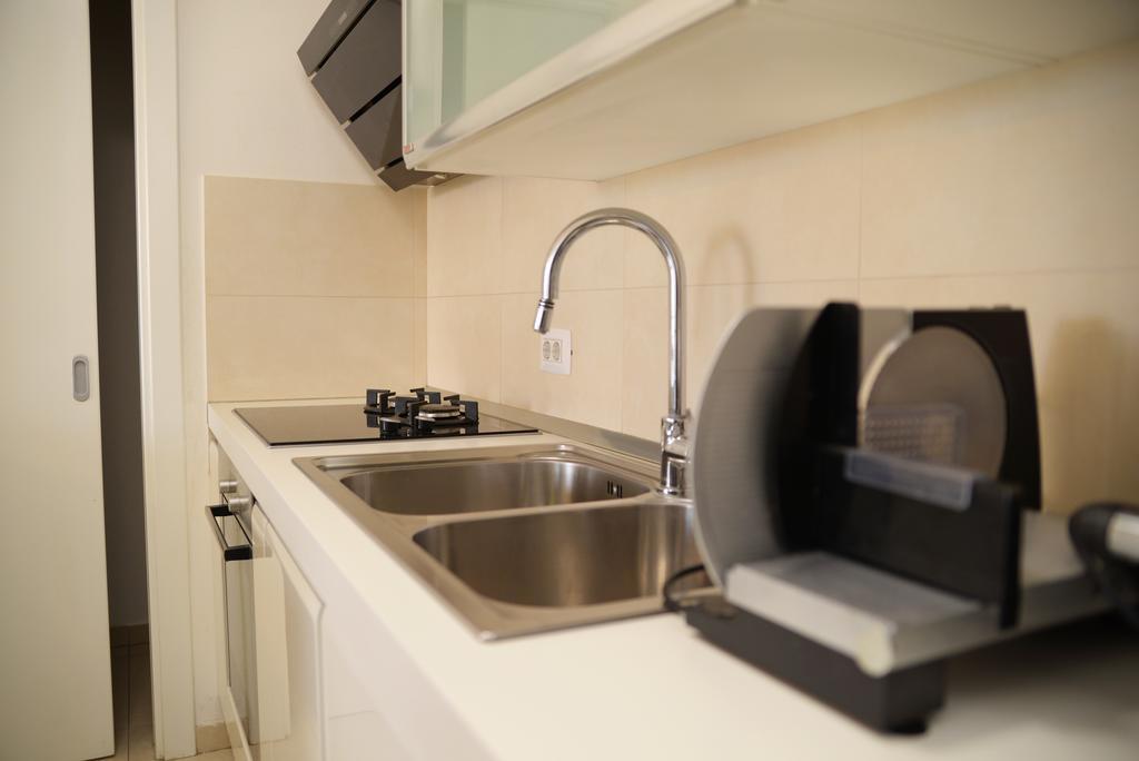 Base Bridge Apartment - Zadar City Centre - Free Parking Esterno foto