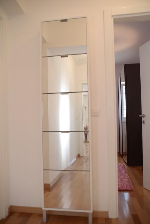 Base Bridge Apartment - Zadar City Centre - Free Parking Esterno foto