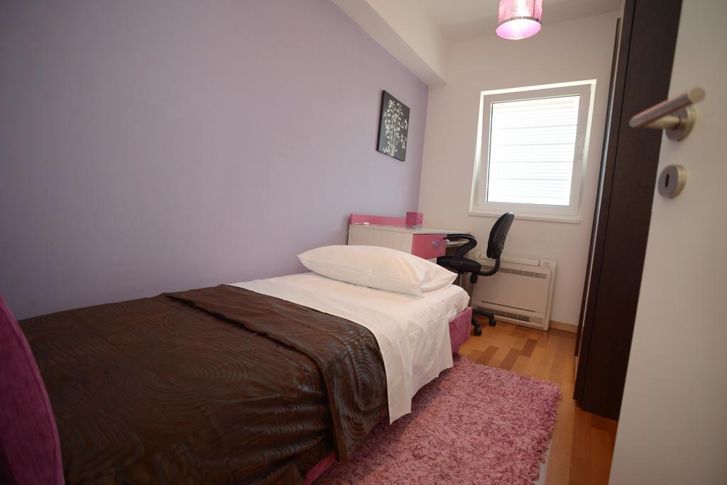 Base Bridge Apartment - Zadar City Centre - Free Parking Esterno foto
