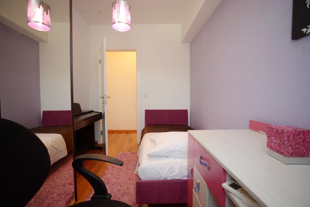 Base Bridge Apartment - Zadar City Centre - Free Parking Esterno foto