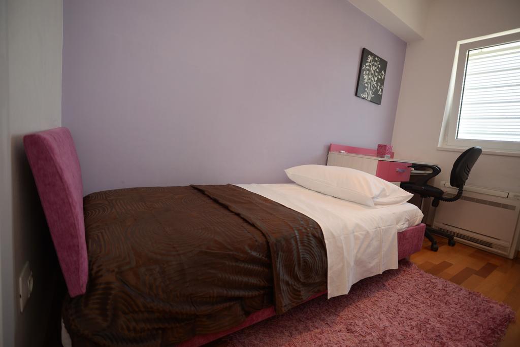 Base Bridge Apartment - Zadar City Centre - Free Parking Esterno foto