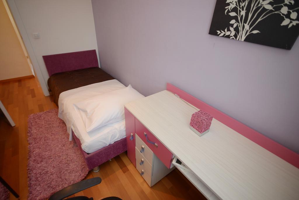 Base Bridge Apartment - Zadar City Centre - Free Parking Esterno foto