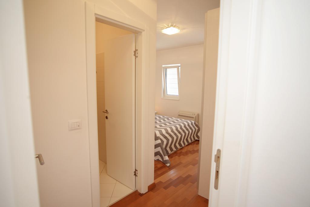 Base Bridge Apartment - Zadar City Centre - Free Parking Esterno foto