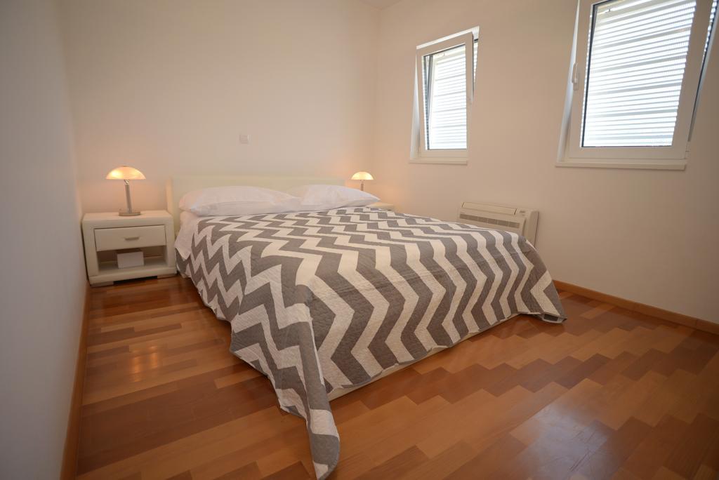 Base Bridge Apartment - Zadar City Centre - Free Parking Esterno foto