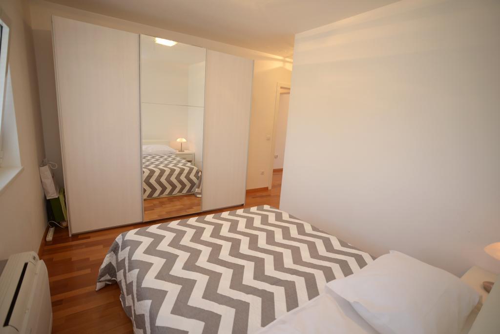 Base Bridge Apartment - Zadar City Centre - Free Parking Esterno foto