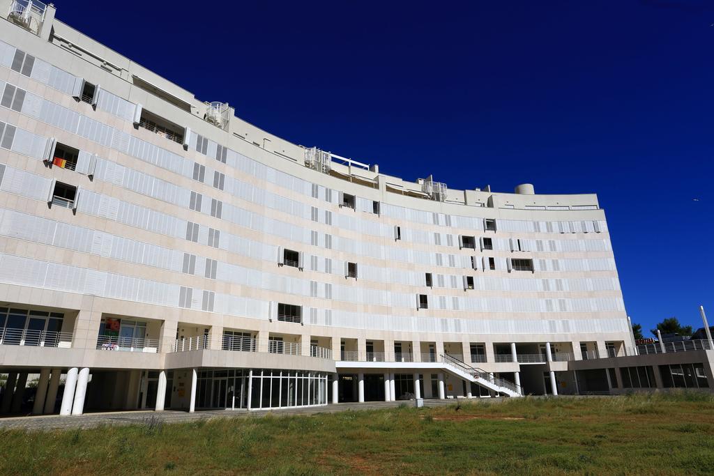 Base Bridge Apartment - Zadar City Centre - Free Parking Esterno foto